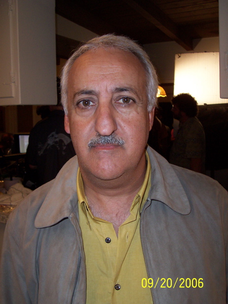 Dad ray